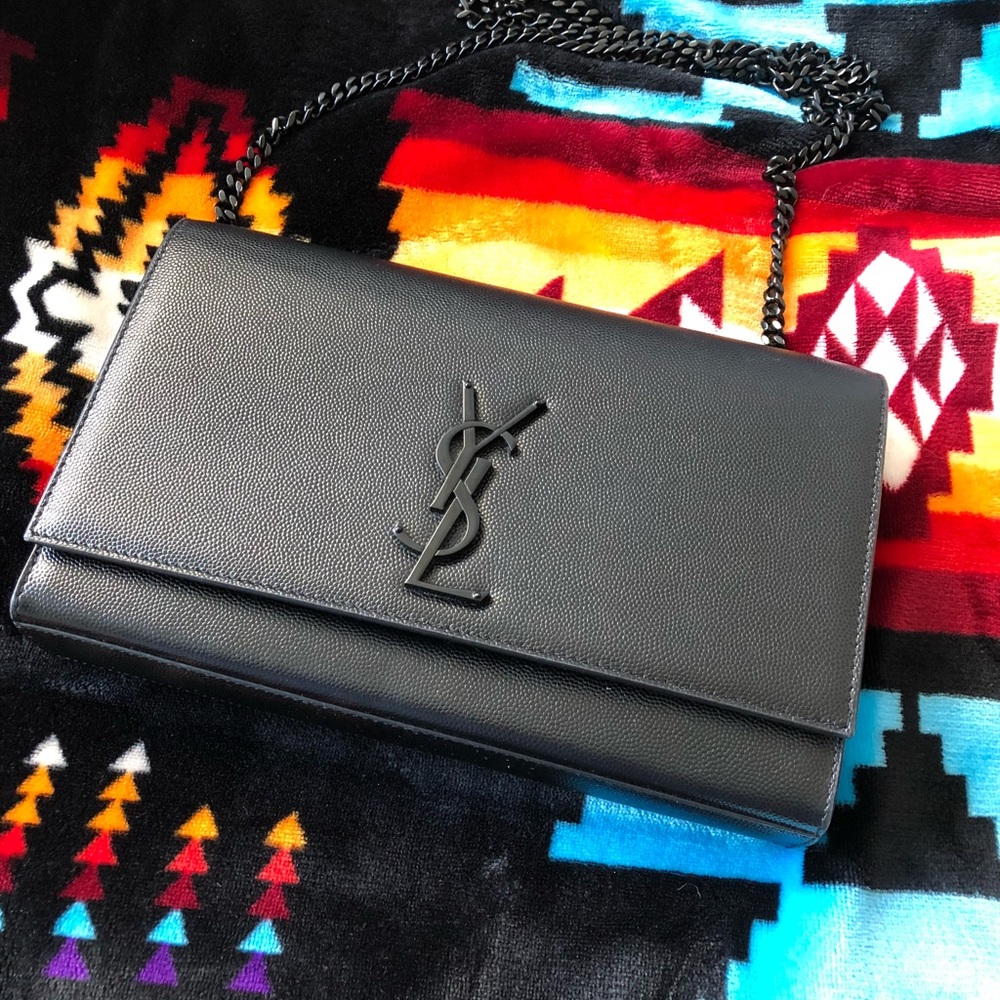 YSL HANDBAG - Picture 3 of 8